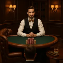 FunBet - Live Blackjack - Real Dealer HD Stream