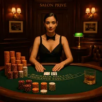 FunBet - Live Blackjack by Evolution Gaming