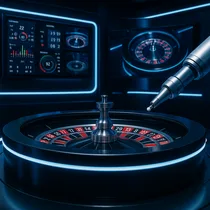 FunBet - Live Roulette by Evolution Gaming