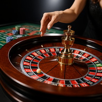 FunBet - Live Roulette - Professional Dealers