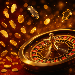 FunBet Casino Bonus Offer - 100% up to €500 plus 200 Free Spins