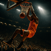 FunBet - Basketball Sports Betting