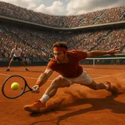 FunBet - Tennis Sports Betting